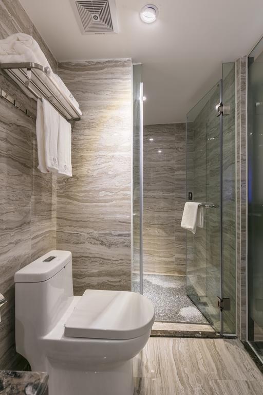 Insail Hotels Canton Esterno foto