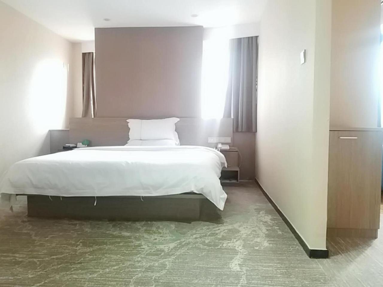 Insail Hotels Canton Esterno foto