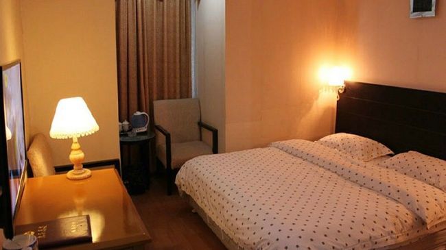 Insail Hotels Canton Camera foto
